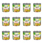 Bonduelle Mieszanka meksykańska mexico 425ml X12