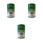 Oliwki zielone krojone 4350/2350g MARQUESA X3