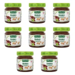 Hummus z daktylami 225 ml Helcom X8