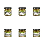Pasta warzywna. Wawrzyniec z grillowaną cukinią i curry 180 g X6
