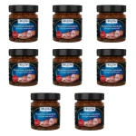 Bruschetta czosnkowa w stylu weneckim 195 g Helcom X8