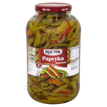 Papryka peperoni Rolnik 4,25 l Rolnik_Papryka_peperoni_Rolnik_4250_ml_68135755_0_350_350.jpg