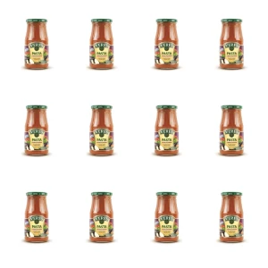 Pasta z bakłażanów Veres 500g. X12