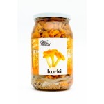 Kurki marynowane całe Leśne Skarby 800 g