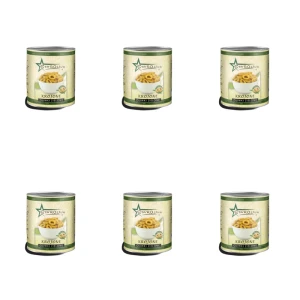 Oliwki zielone krojone w zalewie 3000/1560 g Staroliva X6
