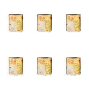 Ciecierzyca w zalewie 2500/1500 g Vera X6