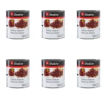 TGQ Fasola czerwona Kidney 3000g X6