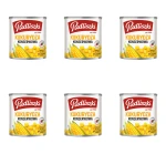 Pudliszki Kukurydza konserwowa 150g X6