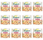 Bonduelle Biała fasola chrupka i pożywna 310g X12