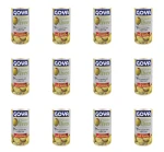 Goya Oliwki nadziewane ostrą papryką 350g X12