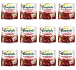 Bonduelle Czerwona fasola chrupka i pożywna 310g X12