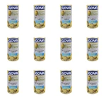 Goya Oliwki nadziewane tuńczykiem 350 g X12