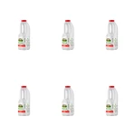 Mleko Wiejskie BUTELKA 3,2% 1l X6