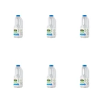 Piątnica Mleko Wiejskie BUTELKA 2,0% 1l X6