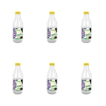 Mleko Łaciate świeże bez laktozy 2% butelka PET 1L X6