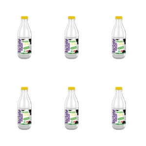 Mleko Łaciate świeże bez laktozy 2% butelka PET 1L X6
