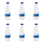 Polmlek Mleko koneckie 2% 1l X6