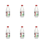 Mleko Łaciate 3,2% 1L butelka PET X6