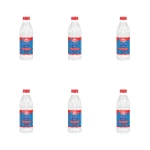 Mlekovita Mleko spożywcze Polskie 3,2% tłuszczu 1L X6