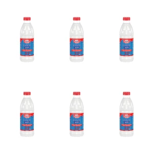 Mlekovita Mleko spożywcze Polskie 3,2% tłuszczu 1L X6