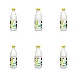 Mleko Łaciate 2% 1L butelka PET X6