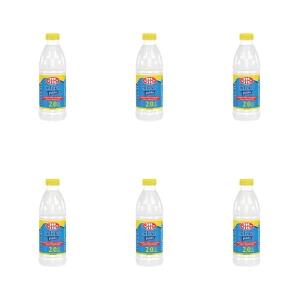 Mlekovita Mleko spożywcze Polskie 2% tłuszczu 1L X6