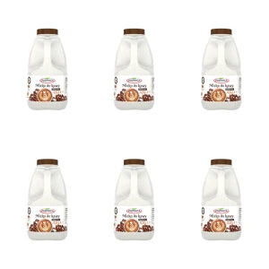 Mleko do kawy 3,2% 0,5 l Piątnica X6