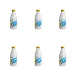 Mleko ROLMLECZ 2% butelka PET 1L X6