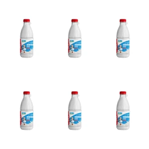 Mleko ROLMLECZ 3,2% butelka PET 1L X6