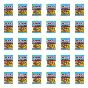 Haribo Pico Balla 85g X30