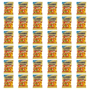 Haribo Złote Misie 175g X36