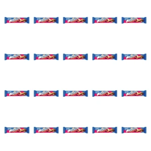 E. Wedel Chałwa Królewska Bakaliowa 50g X20