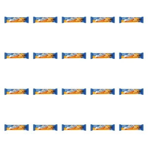E.Wedel Chałwa Orzechowa 50g X20