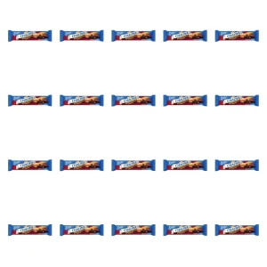 Wedel Chałwa Kakaowo-Waniliowa 50g X20