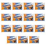 Knoppers Baton Orzeszki Ziemne 120g X15