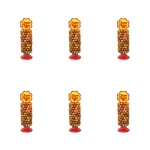 Chupa Chups 12g X6