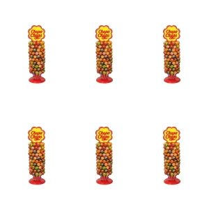 Chupa Chups 12g X6