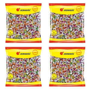 Jedność Pastylki ""Ciut"" 1 kg X4