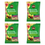 Wawel Mieszanka Krakowska 1kg X4