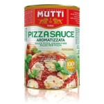 Sos do pizzy z przyprawami Mutti 4,1 kg