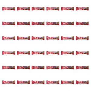 KIT KAT Chunky Paluszek waflowy w mlecznej czekoladzie 40g X36
