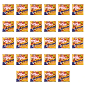 nimm2 Śmiejżelki Sokki 90g X28