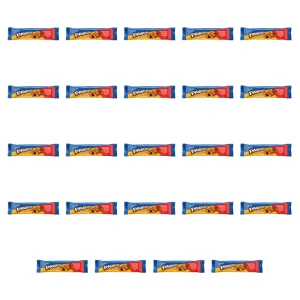 E. Wedel Pawełek Toffi 45g X24