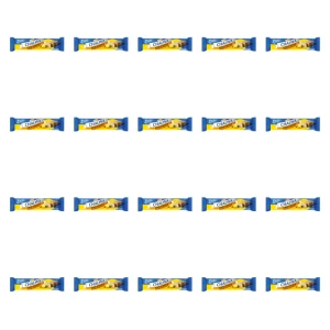 E. Wedel Chałwa Królewska Waniliowa 50g X20