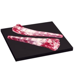 Mięso Ogon wołowy (z wagi) 600 g