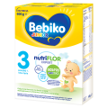 Bebiko Junior 3 NUTRIflor Expert Mleko dla dzieci powyżej 1. roku życia 600g