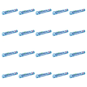 Mentos Mint 38g X20