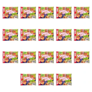 Nimm2 Śmiejżelki kwaśne 180g X18