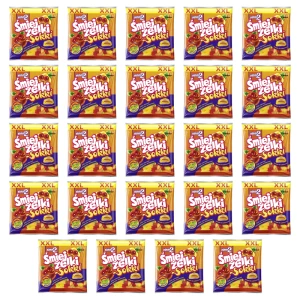 Nimm2 Śmiejżelki Sokki 165g X24