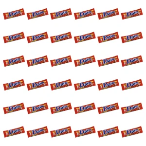 DAIM baton czekoladowy 28 g X36